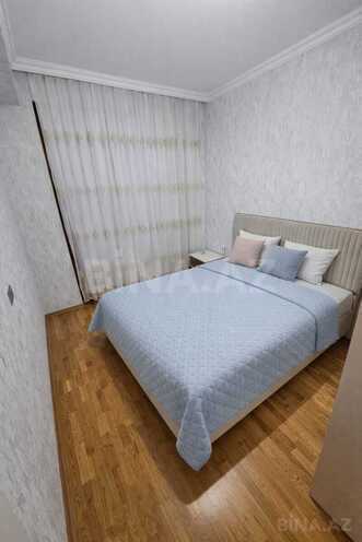 Satılır 3 otaqlı yeni tikili 70 m², Qara Qarayev m., photo 9 from 21