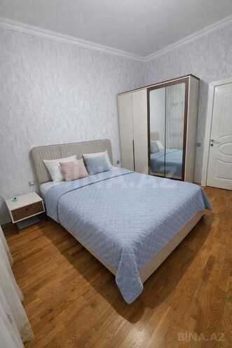 Satılır 3 otaqlı yeni tikili 70 m², Qara Qarayev m., photo 10 from 21