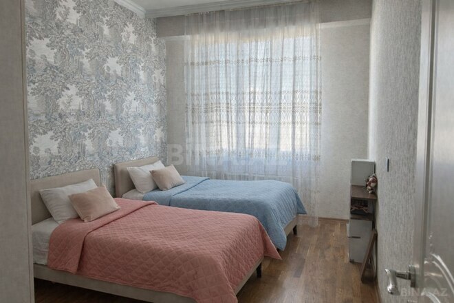Satılır 3 otaqlı yeni tikili 70 m², Qara Qarayev m., photo 8 from 21
