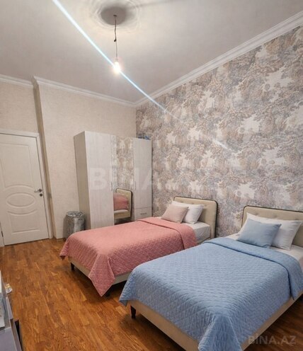 Satılır 3 otaqlı yeni tikili 70 m², Qara Qarayev m., photo 7 from 21