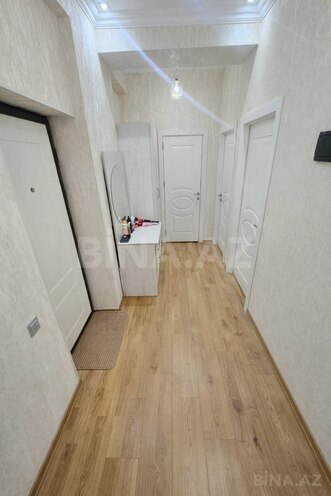 Satılır 3 otaqlı yeni tikili 70 m², Qara Qarayev m., photo 14 from 21