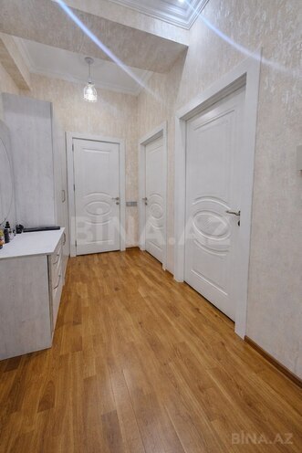 Satılır 3 otaqlı yeni tikili 70 m², Qara Qarayev m., photo 11 from 21