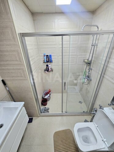 Satılır 3 otaqlı yeni tikili 70 m², Qara Qarayev m., photo 15 from 21