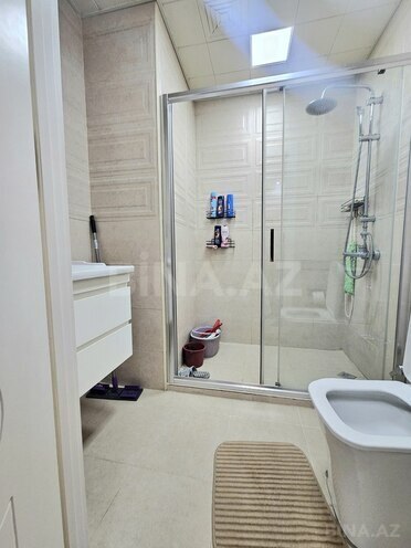 Satılır 3 otaqlı yeni tikili 70 m², Qara Qarayev m., photo 17 from 21