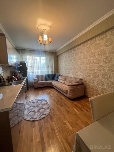 Продаётся 3-комн. новостройка 61 м², photo 3 from 9