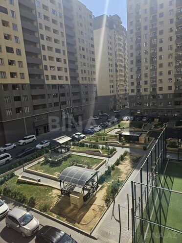 Satılır 3 otaqlı yeni tikili 70 m², Qara Qarayev m., photo 20 from 21