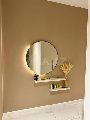 Satılır 3 otaqlı yeni tikili 85 m², Memar Əcəmi m., photo 15 from 27