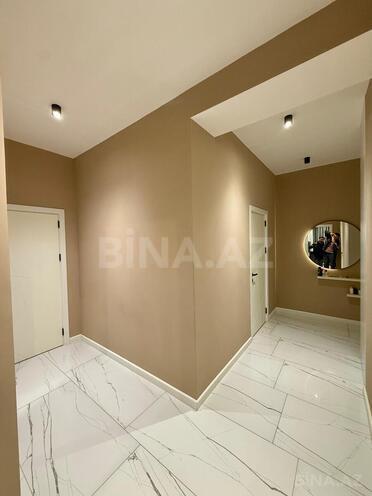 Satılır 3 otaqlı yeni tikili 85 m², Memar Əcəmi m., photo 11 from 27