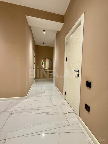 Satılır 3 otaqlı yeni tikili 85 m², Memar Əcəmi m., photo 13 from 27