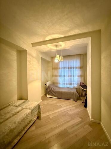 Satılır 3 otaqlı yeni tikili 85 m², Memar Əcəmi m., photo 16 from 27