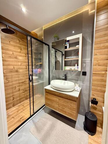 Satılır 3 otaqlı yeni tikili 85 m², Memar Əcəmi m., photo 23 from 27