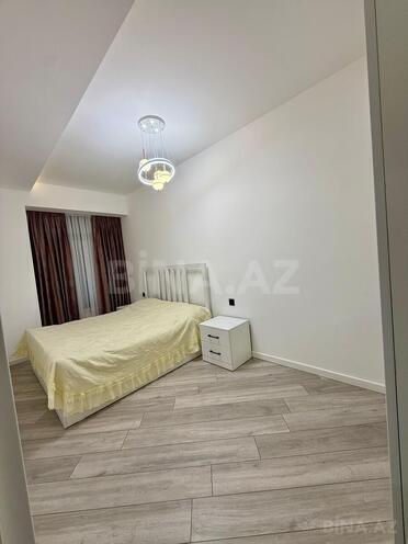 Satılır 3 otaqlı yeni tikili 85 m², Memar Əcəmi m., photo 19 from 27