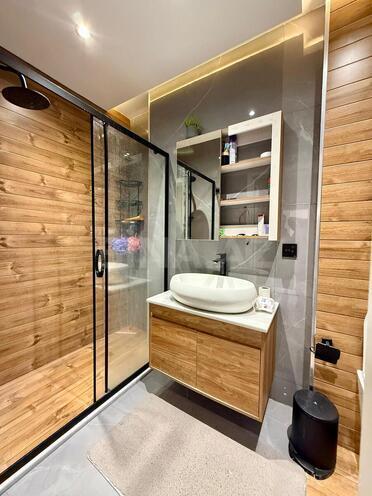 Satılır 3 otaqlı yeni tikili 85 m², Memar Əcəmi m., photo 24 from 27