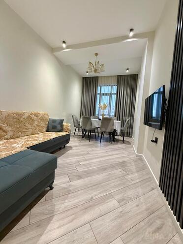 Satılır 3 otaqlı yeni tikili 85 m², Memar Əcəmi m., photo 10 from 27
