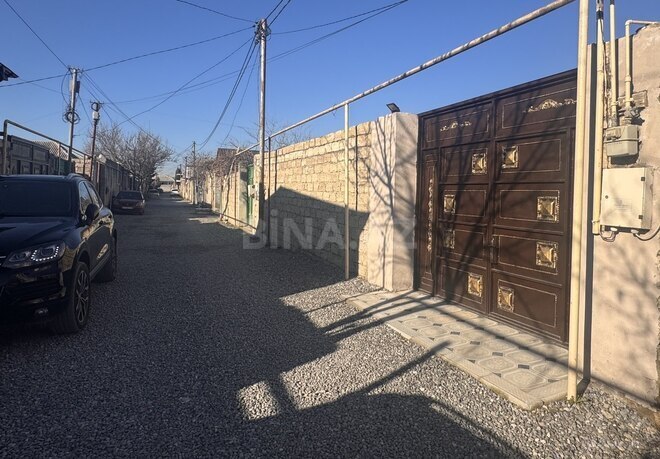 Продаётся 3-комн. дом/дача 85 м², пос. Бина, photo 19 from 20