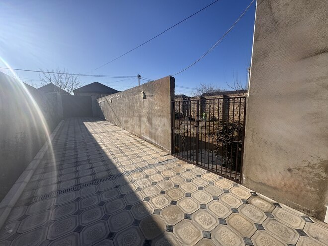 Продаётся 3-комн. дом/дача 85 м², пос. Бина, photo 18 from 20