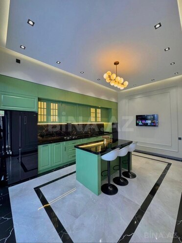 Сдаётся 4-комн. дом/дача 200 м², пос. Мардакан, photo 19 from 31