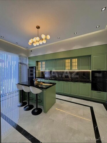 Сдаётся 4-комн. дом/дача 200 м², пос. Мардакан, photo 18 from 31