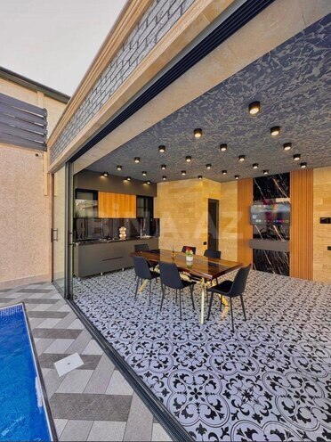 Сдаётся 4-комн. дом/дача 200 м², пос. Мардакан, photo 13 from 31
