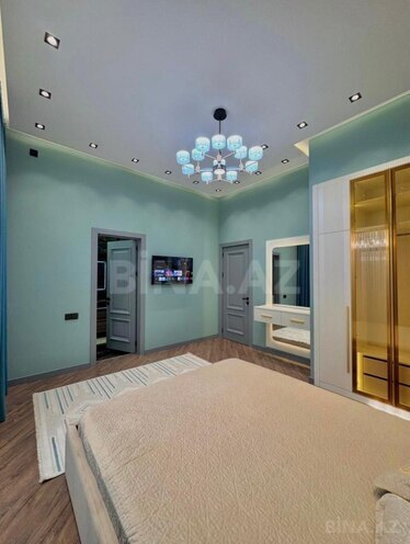 Сдаётся 4-комн. дом/дача 200 м², пос. Мардакан, photo 24 from 31