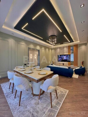 Сдаётся 4-комн. дом/дача 200 м², пос. Мардакан, photo 16 from 31