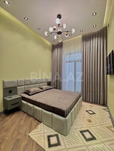 Сдаётся 4-комн. дом/дача 200 м², пос. Мардакан, photo 23 from 31