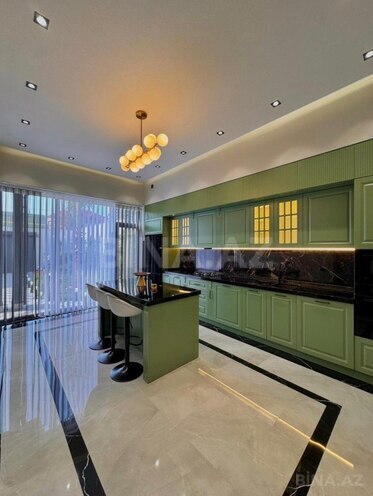 Сдаётся 4-комн. дом/дача 200 м², пос. Мардакан, photo 29 from 31