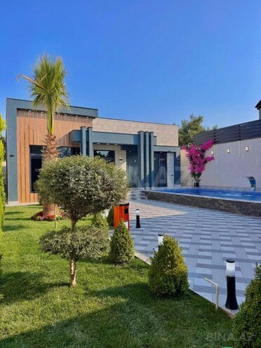 Сдаётся 4-комн. дом/дача 200 м², пос. Мардакан, photo 8 from 31