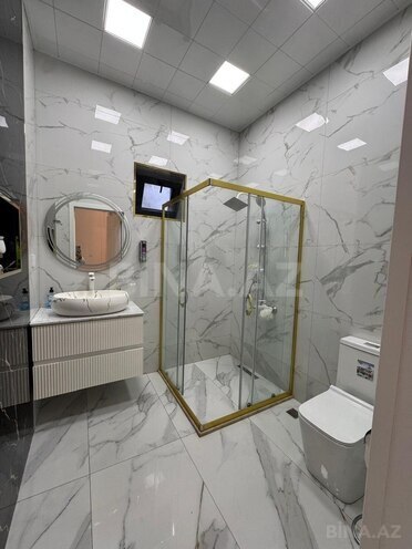 İcarəyə verilir 5 otaqlı həyət evi/bağ evi 400 m², Mərdəkan q., photo 21 from 24