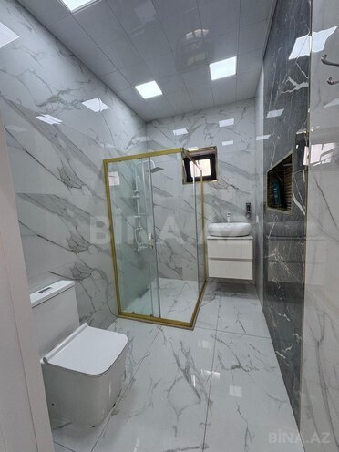 İcarəyə verilir 5 otaqlı həyət evi/bağ evi 400 m², Mərdəkan q., photo 19 from 24