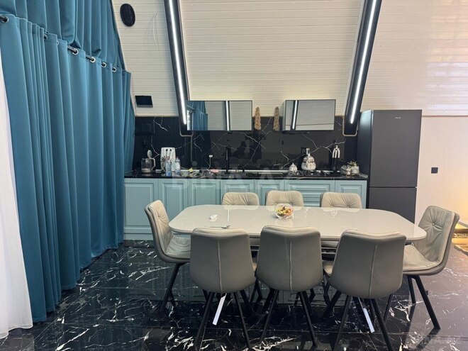 Сдаётся 4-комн. дом/дача 160 м², пос. Шувеляны, photo 22 from 32