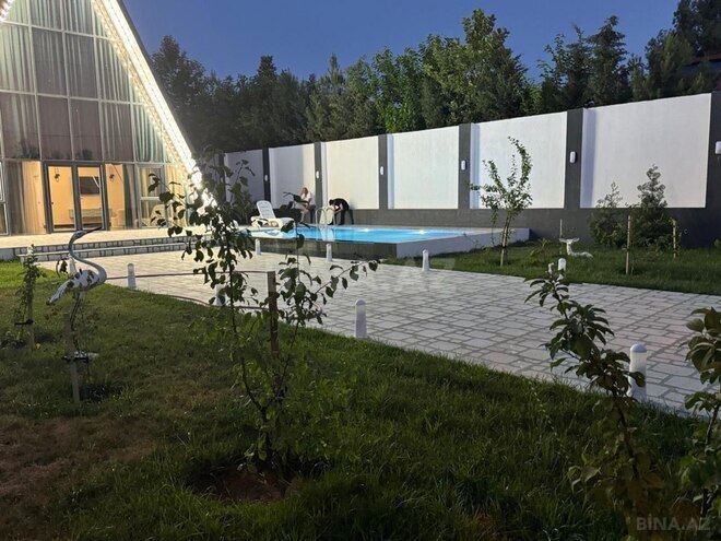 Сдаётся 4-комн. дом/дача 160 м², пос. Шувеляны, photo 10 from 32