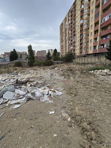 Satılır  torpaq 38 sot, İnşaatçılar m., photo 7 from 10
