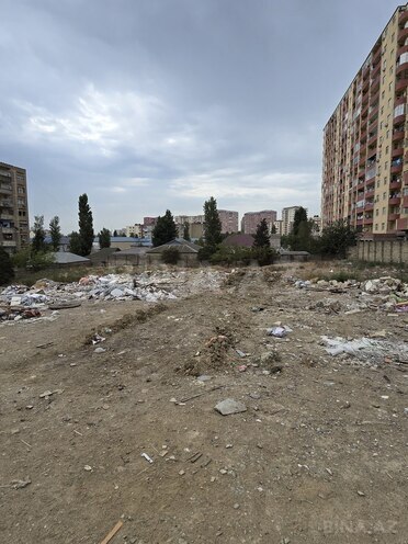 Satılır  torpaq 38 sot, İnşaatçılar m., photo 5 from 10