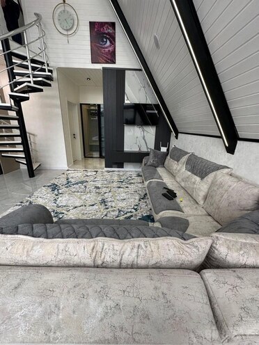 İcarəyə verilir 3 otaqlı həyət evi/bağ evi 140 m², Mərdəkan q., photo 8 from 29