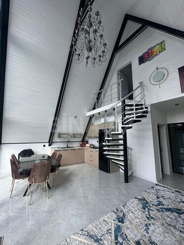 İcarəyə verilir 3 otaqlı həyət evi/bağ evi 140 m², Mərdəkan q., photo 18 from 29
