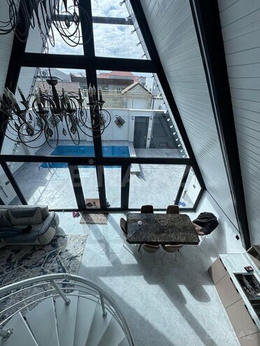 İcarəyə verilir 3 otaqlı həyət evi/bağ evi 140 m², Mərdəkan q., photo 15 from 29