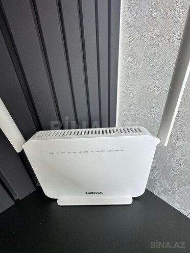 İcarəyə verilir 3 otaqlı həyət evi/bağ evi 140 m², Mərdəkan q., photo 22 from 29