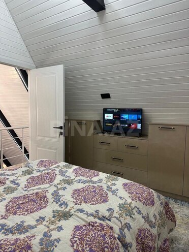 İcarəyə verilir 3 otaqlı həyət evi/bağ evi 140 m², Mərdəkan q., photo 21 from 29