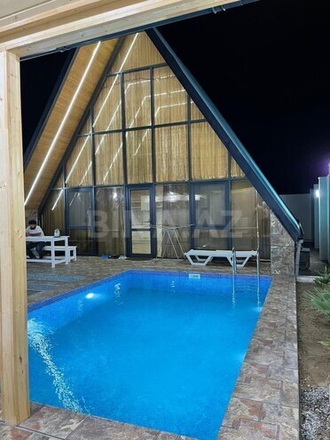 Сдаётся 4-комн. дом/дача 150 м², пос. Мардакан, photo 1 from 21