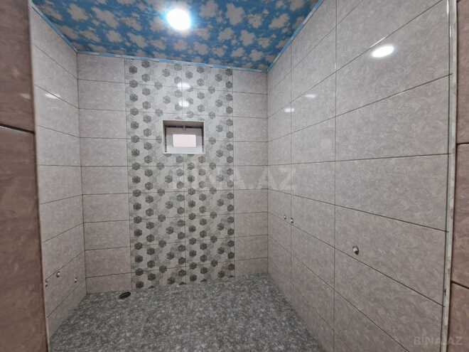 Satılır 4 otaqlı həyət evi/bağ evi 122 m², Zabrat q., photo 12 from 13