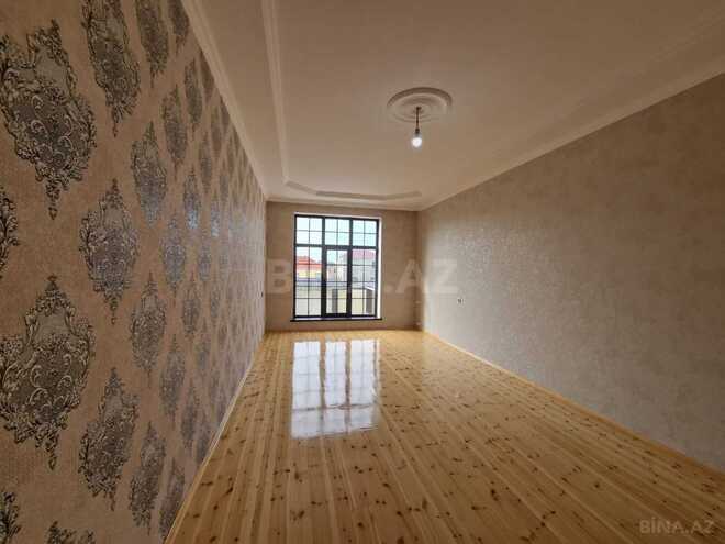 Satılır 4 otaqlı həyət evi/bağ evi 122 m², Zabrat q., photo 9 from 13