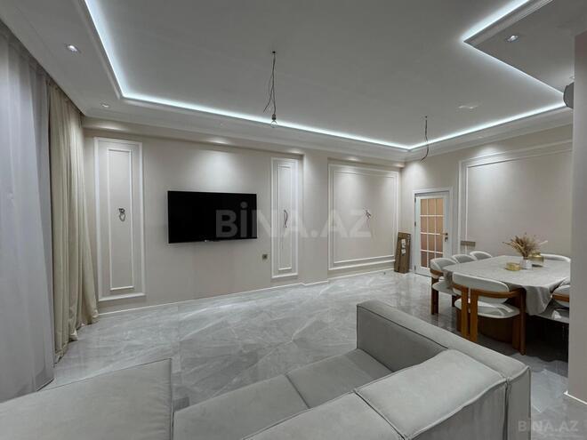 Продаётся 3-комн. новостройка 122 м², пос. Биладжары, photo 5 from 31
