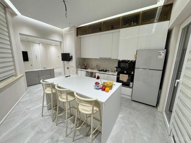 Продаётся 3-комн. новостройка 122 м², пос. Биладжары, photo 19 from 31