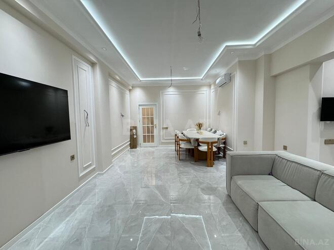 Продаётся 3-комн. новостройка 122 м², пос. Биладжары, photo 1 from 31