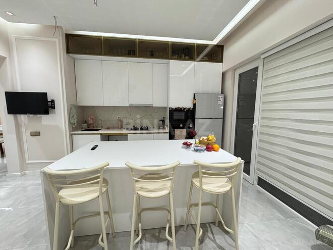 Продаётся 3-комн. новостройка 122 м², пос. Биладжары, photo 20 from 31