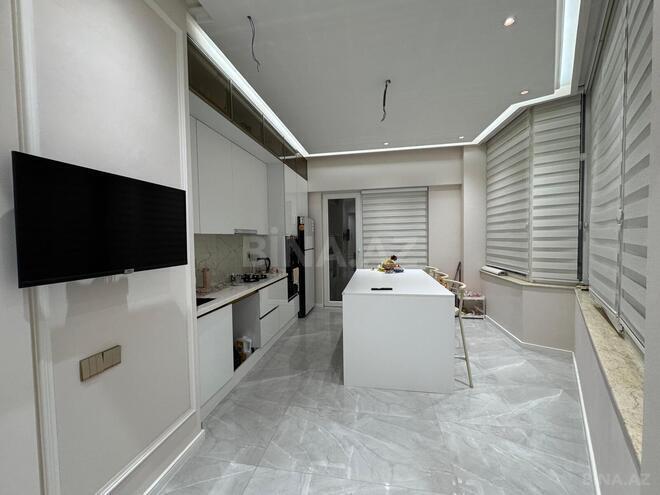 Продаётся 3-комн. новостройка 122 м², пос. Биладжары, photo 7 from 31