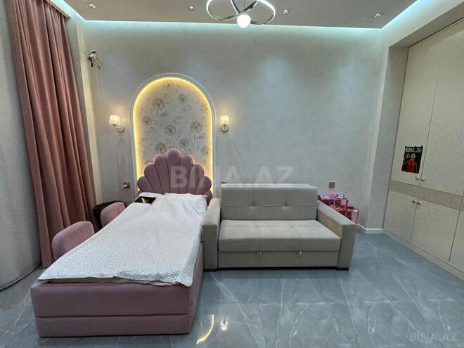 Продаётся 3-комн. новостройка 122 м², пос. Биладжары, photo 17 from 31