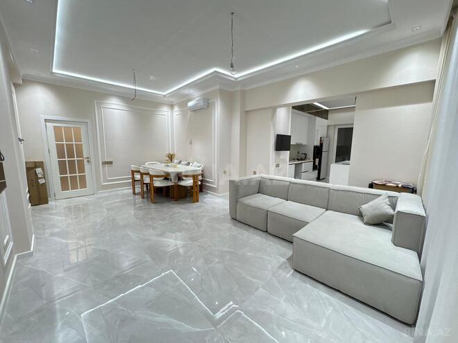Продаётся 3-комн. новостройка 122 м², пос. Биладжары, photo 6 from 31