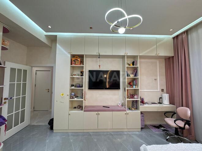 Продаётся 3-комн. новостройка 122 м², пос. Биладжары, photo 16 from 31